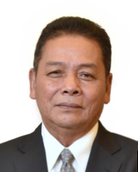 3-05-Ambassador (B) Datuk Iskandar Bin Sarudin