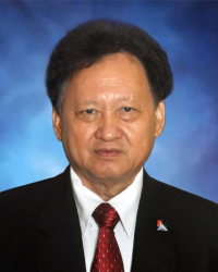 C-18-Tan Ah Kiang