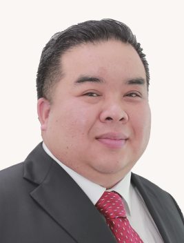 26. 中央理事_彭亨分会会长 -拿督黄彦杰 Dato' Simon Wong Yuan Cheat