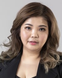 13_副秘书长拿督陈丽君 Deputy Secretary-General Datuk Emily Tan Lay Koon