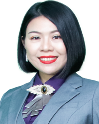 13_女企会理事陈炫洁 WEC Council Member Sylvia Tan Sean Git 陈炫洁