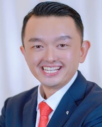 16_中央理事、马六甲州分会会长拿督李忠霖 National Council Member & Malacca Branch President Datuk Shaun Lee Chong Leng