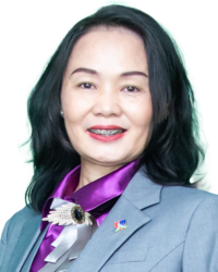 16_女企会理事陈奕卉 WEC Council Member Chin Kon Len 陈奕卉