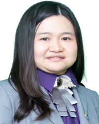 17_女企会理事林湘敏 WEC Council Member Lim Siang Mei 林湘敏