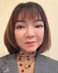 19_女企会理事陈丽燕 WEC Council Member Vivien Tan Lay Yan 陈丽燕