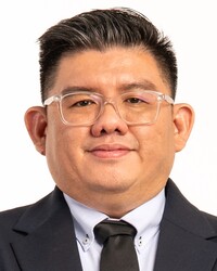 1_青企会主席卢传文 YEC Chairperson Loo Chuan Boon