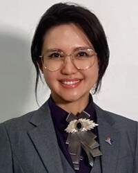 21_女企会理事林明珠 WEC Council Member Grace Lam Meng Choo 林明珠