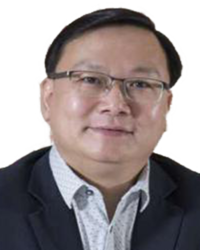 28_中央理事李国源 National Council Member Sean Lee Koh Yung