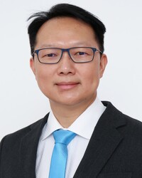 30_中央理事林励肯 National Council Member Lim Le Kern