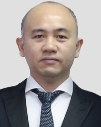31_中央理事杨安泰 National Council Member Ir. Yeo An Thai