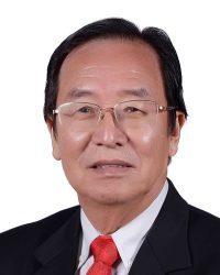 31_会务顾问郭隆生 Executive Advisor Kerk Loong Sing