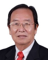 31_会务顾问郭隆生 Executive Advisor Kerk Loong Sing