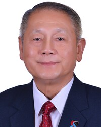32_会务顾问拿督沈哲初 Executive Advisor Datuk Vincent Sim Tiak Choo