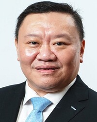 35_中央理事拿督陈于文 National Council Member Dato' Tan Yee Boon (1)