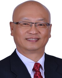 37_中央理事许径铬 National Council Member Koh Keng Kok
