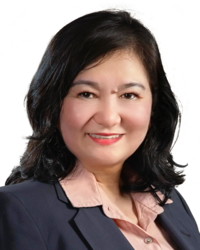 3_副总会长拿督施明玉 Vice President Dato' See Meng Geok