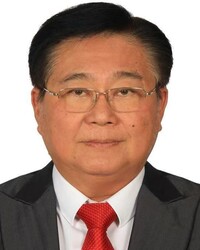 44_中央理事拿督黄振兴 National Council Member Dato' Jeffrey Ng Chin Heng