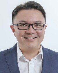 48_中央理事袁雨松医生 National Council Member Dr. Yuen Yee Seong