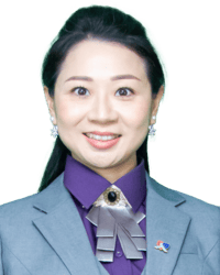 4_女企会副主席陈荣月律师 WEC Vice Chairperson Arlene Tan Eng Guat 4_女企会副主席陈荣月律师 WEC Vice Chairperson Arlene Tan Eng Guat