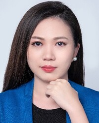 4_青企会副主席杨秀丽律师 YEC Vice Chairperson Yong Siew Lee 4_青企会副主席杨秀丽律师 YEC Vice Chairperson Yong Siew Lee