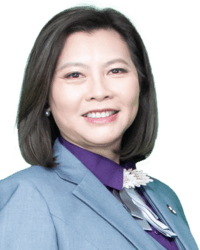 7_女企会财政王敏诗 WEC Treasurer Jessie Ong Bean See 王敏诗