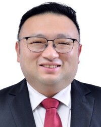 8_青企会副财政林键汶 YEC Deputy Treasurer Roger Lim Kean Boon 8_青企会副财政林键汶 YEC Deputy Treasurer Roger Lim Kean Boon