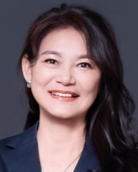 1.主席：蓝丽珍_