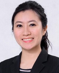 2.署理主席：于在優, JP