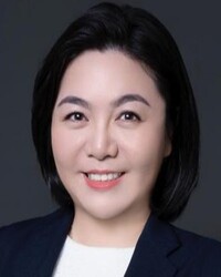 4.副主席：杨惠善