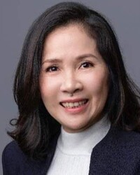 7. 副财政 蔡月凤