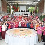 马中总商会2026丙午年新春联谊会