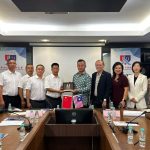 马中总商会接待遂宁市商务局代表团