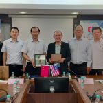 马中总商会接待福建社会科学院代表团