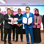 MCCC and SME Corp. Malaysia Formalise Partnership to Empower Malaysian MSMEs