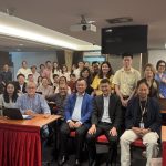 MCCC Organises AI Training  Building SMEs’ AI Skills for Digital Transformation