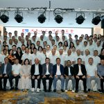 广东省丰顺商会代表团访马来西亚-中国总商会 深化经贸交流 探讨合作机遇 携手促进青年传承