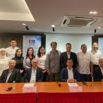 16th Malaysia-China Entrepreneurs Conference 2026 (MCEC 2026)  to be held on 12 November Themed “A Millennium of Trade, Built on Virtue”, Conference to Deepen Malaysia-China Economic Ties