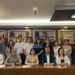 烟台代表团访马中总商会 深化经贸交流 探讨合作机遇